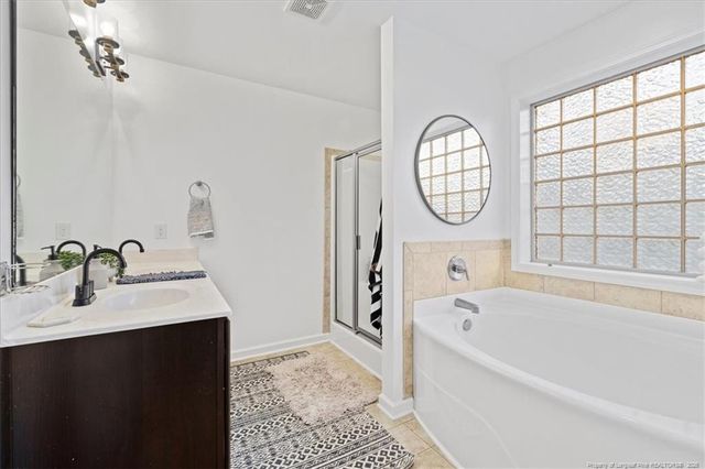 681 New Castle Lane, Spring Lake, NC 28390