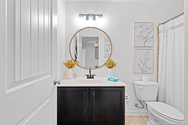 681 New Castle Lane, Spring Lake, NC 28390