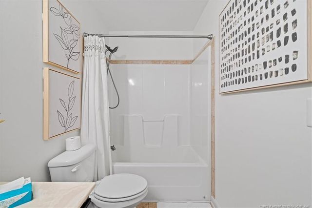 681 New Castle Lane, Spring Lake, NC 28390