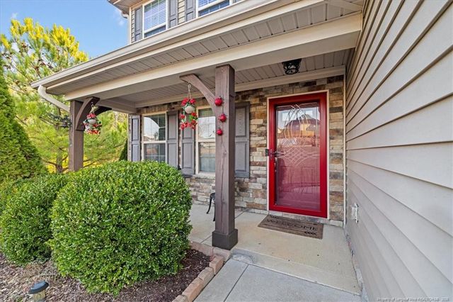 681 New Castle Lane, Spring Lake, NC 28390