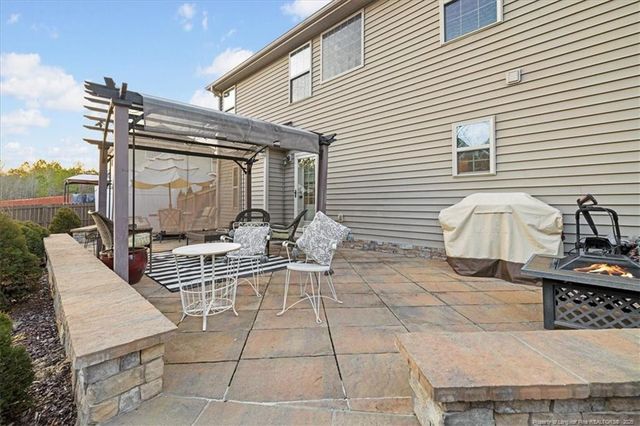 681 New Castle Lane, Spring Lake, NC 28390