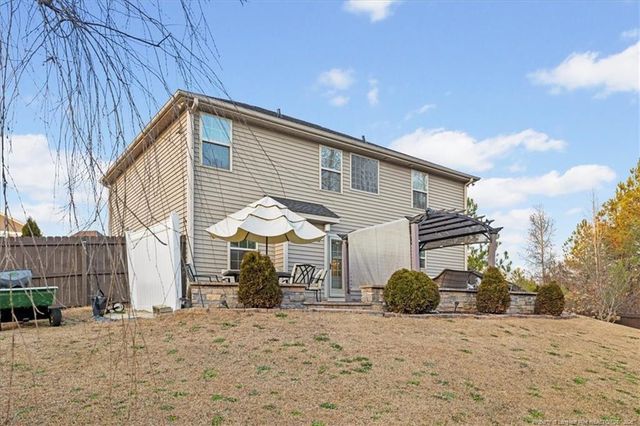 681 New Castle Lane, Spring Lake, NC 28390