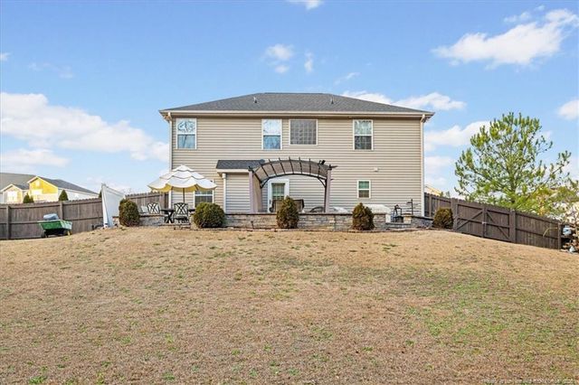 681 New Castle Lane, Spring Lake, NC 28390