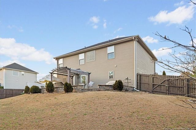 681 New Castle Lane, Spring Lake, NC 28390