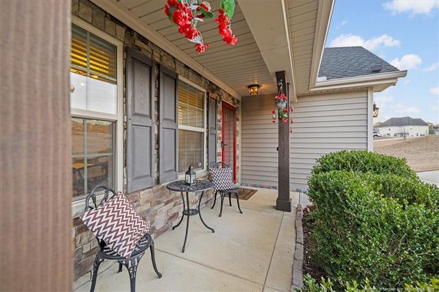 681 New Castle Lane, Spring Lake, NC 28390