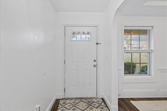 681 New Castle Lane, Spring Lake, NC 28390