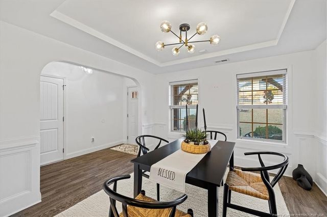 681 New Castle Lane, Spring Lake, NC 28390