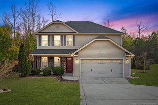 681 New Castle Lane, Spring Lake, NC 28390