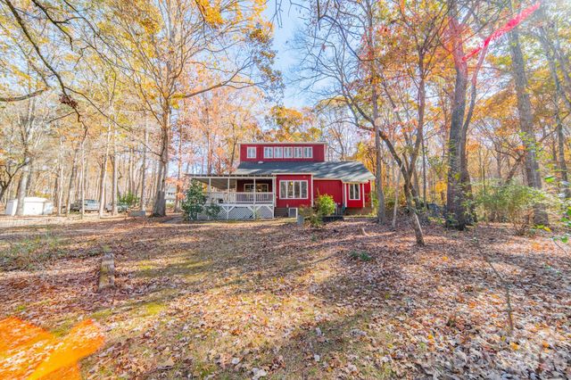 6524 The Little Road, Waxhaw, NC 28173