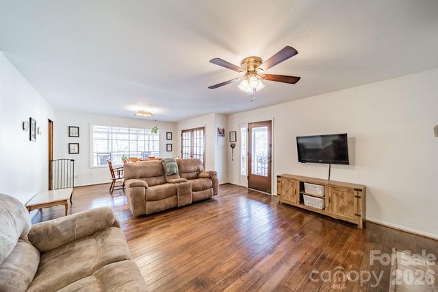 6524 The Little Road, Waxhaw, NC 28173