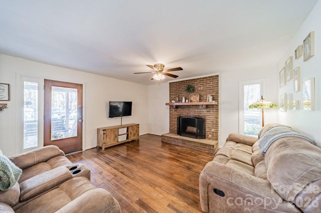 6524 The Little Road, Waxhaw, NC 28173
