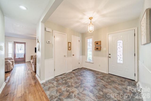 6524 The Little Road, Waxhaw, NC 28173