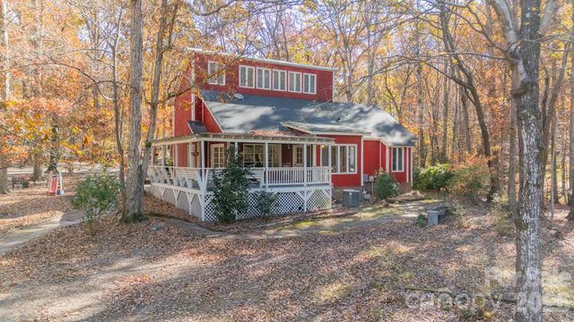 6524 The Little Road, Waxhaw, NC 28173