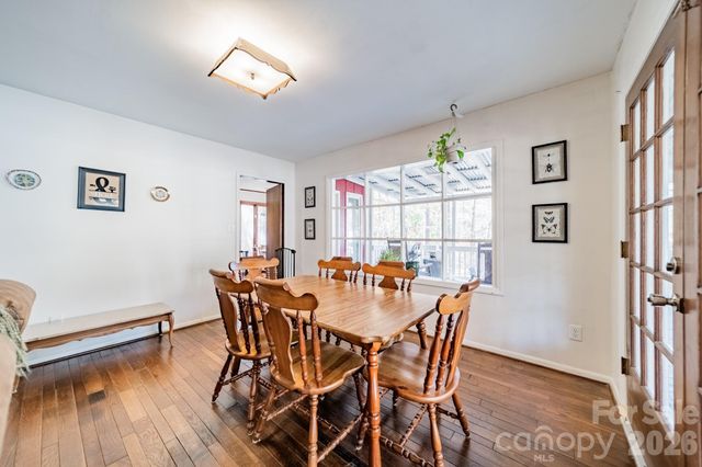 6524 The Little Road, Waxhaw, NC 28173