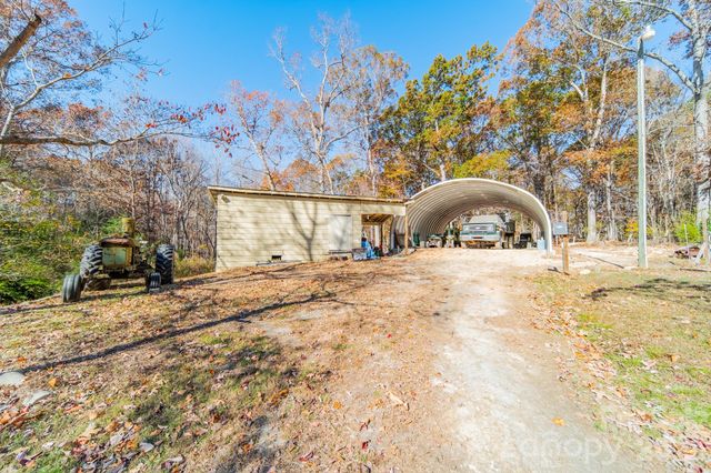 6524 The Little Road, Waxhaw, NC 28173