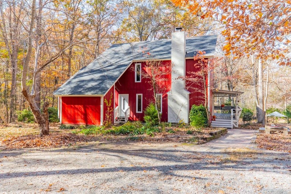6524 The Little Road, Waxhaw, NC 28173