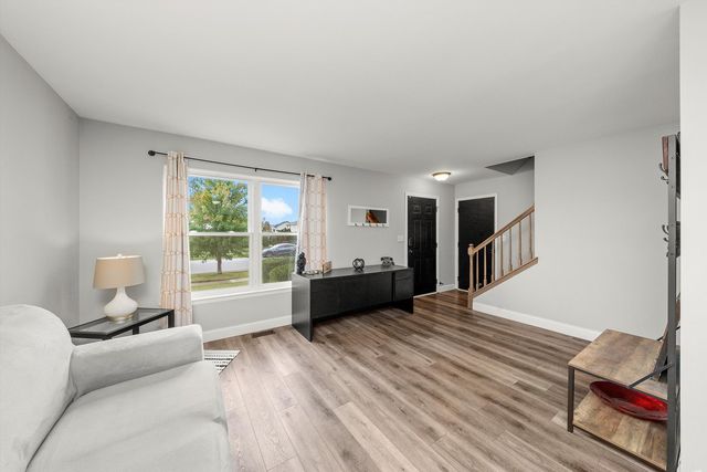 5332 W Mulberry Lane, Monee, IL 60449