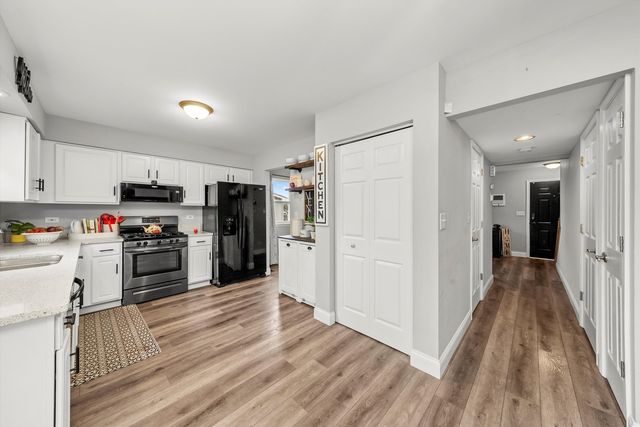 5332 W Mulberry Lane, Monee, IL 60449