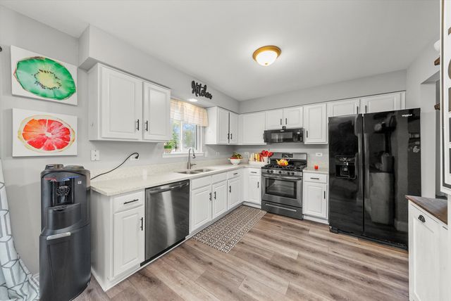 5332 W Mulberry Lane, Monee, IL 60449