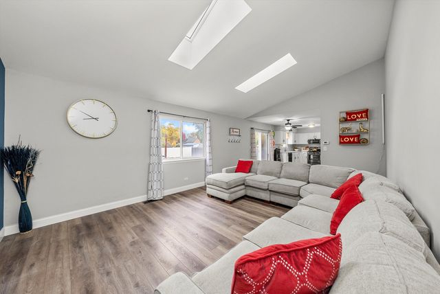 5332 W Mulberry Lane, Monee, IL 60449