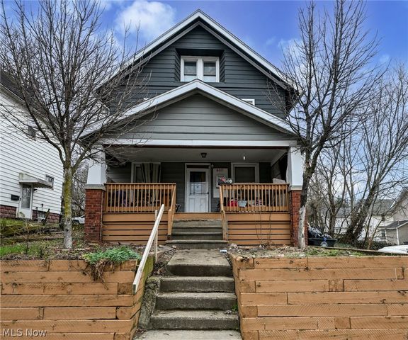 600 Brown Street, Akron, OH 44311