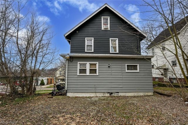 600 Brown Street, Akron, OH 44311