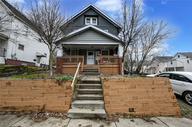 600 Brown Street, Akron, OH 44311