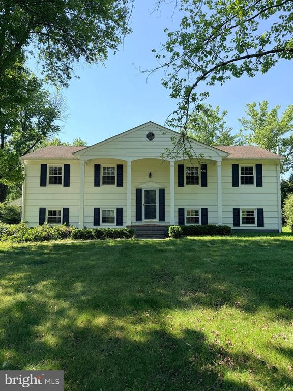 178 HERRONTOWN RD, Princeton, NJ 08540