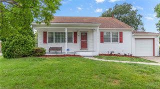 969 Sunnyside DR, Virginia Beach, VA 23464