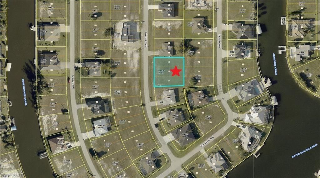 2215 NW 37th AVE, CAPE CORAL, FL 33993 — photo 4