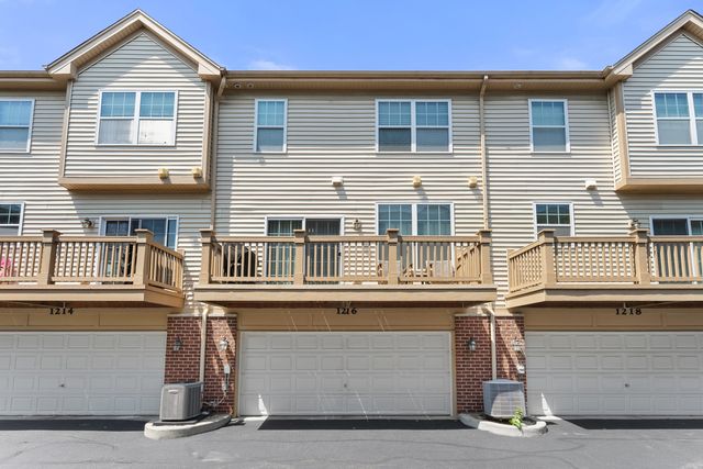 1216 Evergreen Avenue, Des Plaines, IL 60016