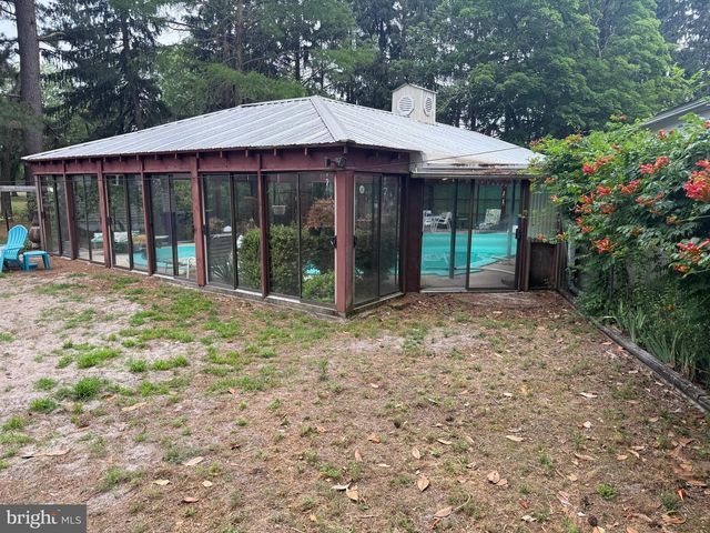 24656 BETTS POND RD, Millsboro, DE 19966