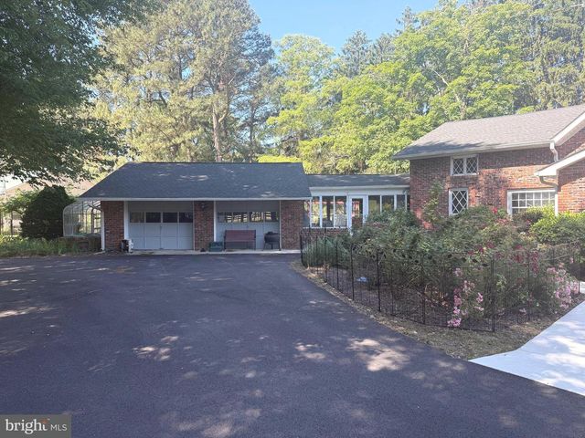 24656 BETTS POND RD, Millsboro, DE 19966