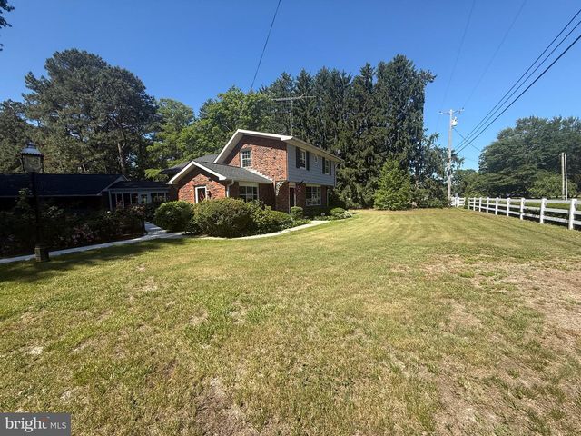 24656 BETTS POND RD, Millsboro, DE 19966