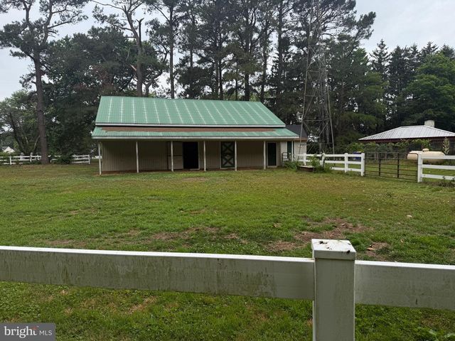 24656 BETTS POND RD, Millsboro, DE 19966