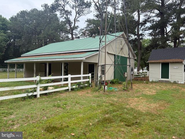 24656 BETTS POND RD, Millsboro, DE 19966