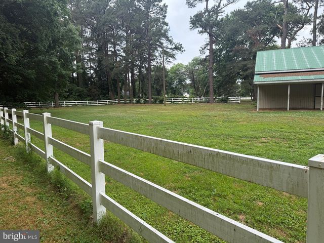 24656 BETTS POND RD, Millsboro, DE 19966