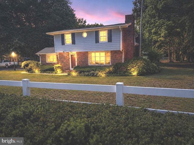 24656 BETTS POND RD, Millsboro, DE 19966