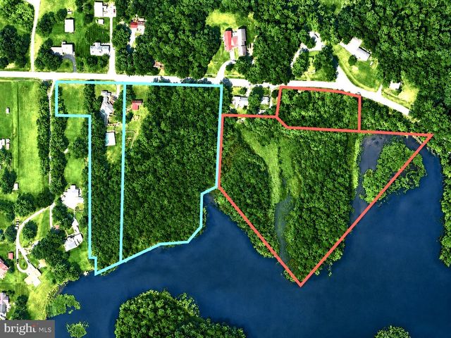 24656 BETTS POND RD, Millsboro, DE 19966