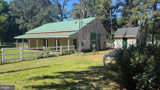24656 BETTS POND RD, Millsboro, DE 19966