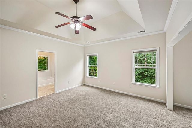 261 Potomac Drive, Dallas, GA 30132