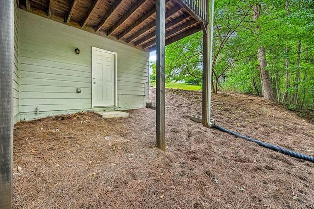 261 Potomac Drive, Dallas, GA 30132