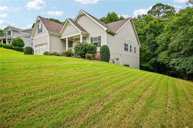 261 Potomac Drive, Dallas, GA 30132