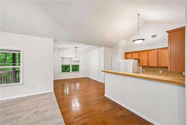 261 Potomac Drive, Dallas, GA 30132