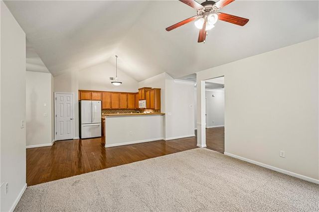 261 Potomac Drive, Dallas, GA 30132