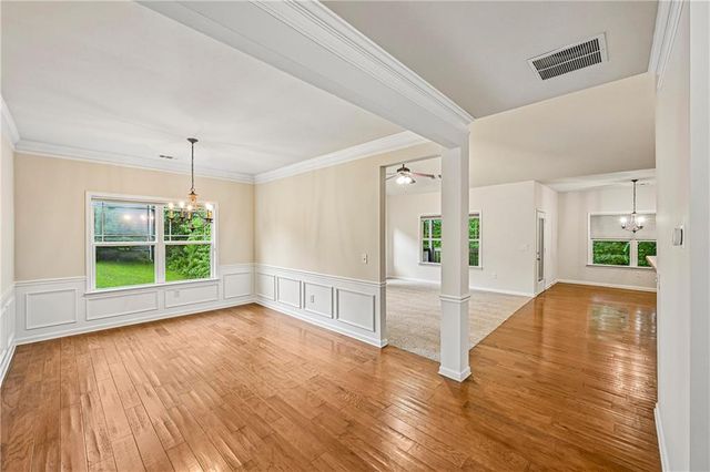 261 Potomac Drive, Dallas, GA 30132