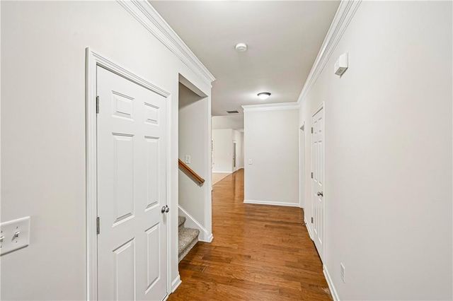261 Potomac Drive, Dallas, GA 30132