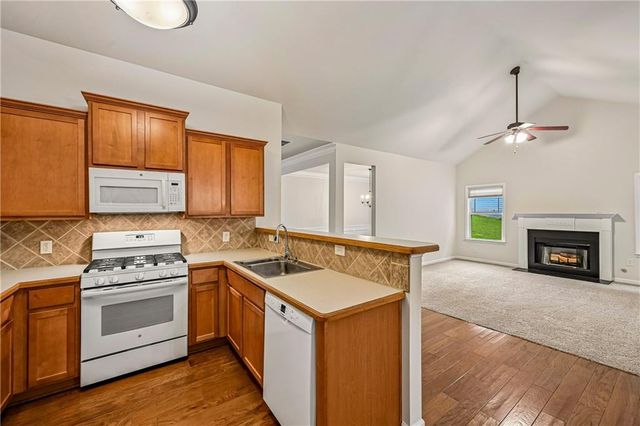 261 Potomac Drive, Dallas, GA 30132