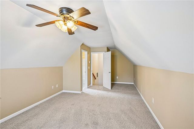 261 Potomac Drive, Dallas, GA 30132