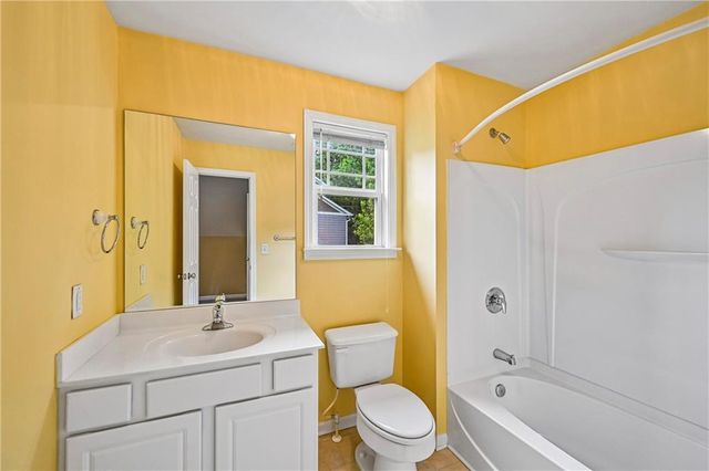 261 Potomac Drive, Dallas, GA 30132